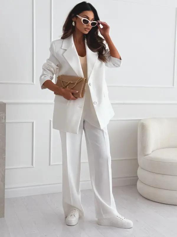 Women's Professional Suit Set by GJG Denim