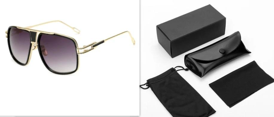 Men's Sunglasses by GJG Denim