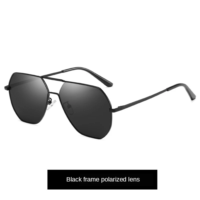 Men's Polarized Sunglasses by GJG Denim