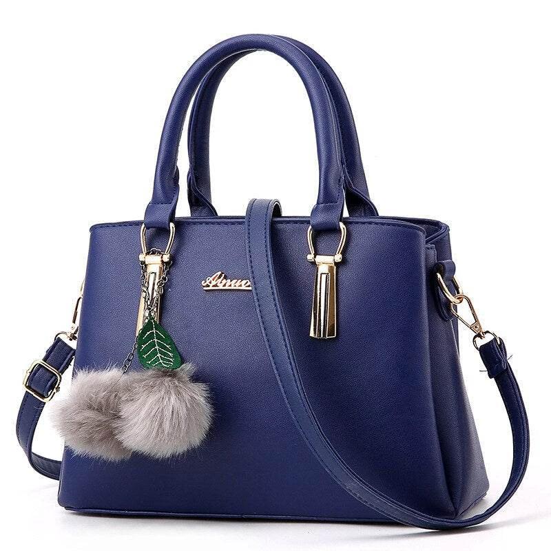 Retro Glam Women's Handbag by Zara-Craft