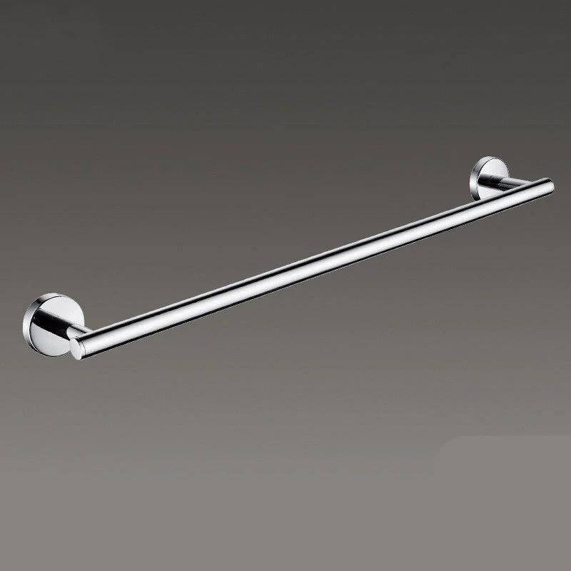 Stainless Steel Bathroom Accessories by GJG Denim