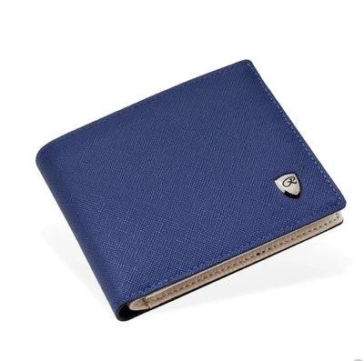 Men's Multi-card Wallet For Men by GJG Denim