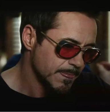 Men's Sunglasses by GJG Denim