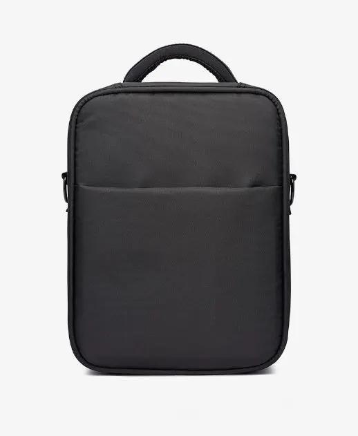 Messenger Bag For Men by GJG Denim