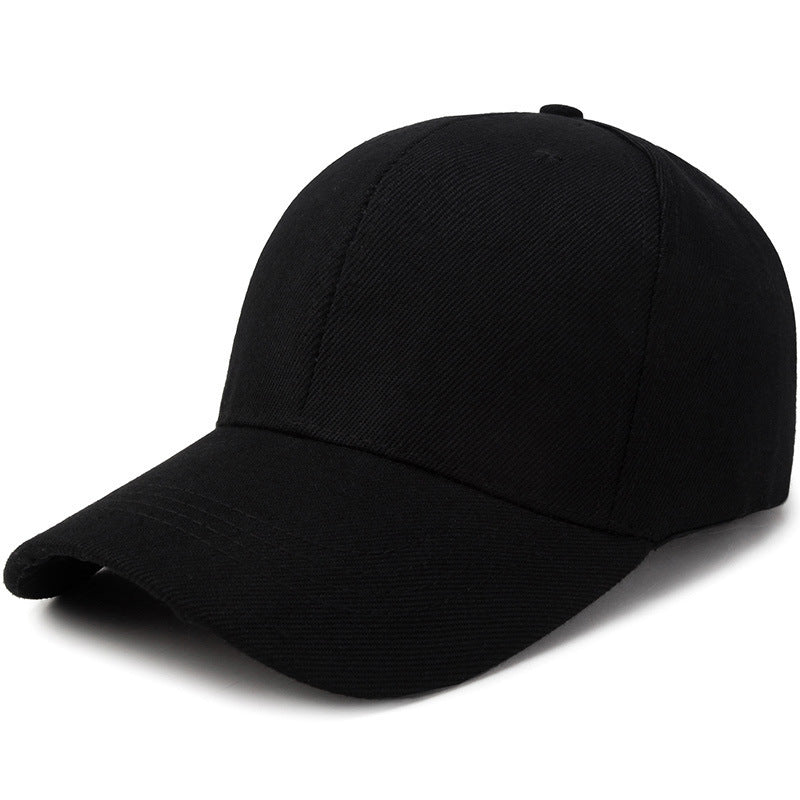 Men's Fashion Baseball Hats by GJG Denim