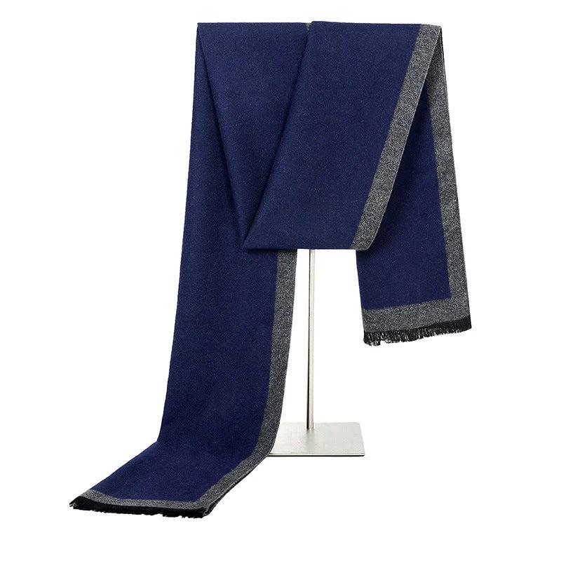 Men's Scarf by GJG Denim