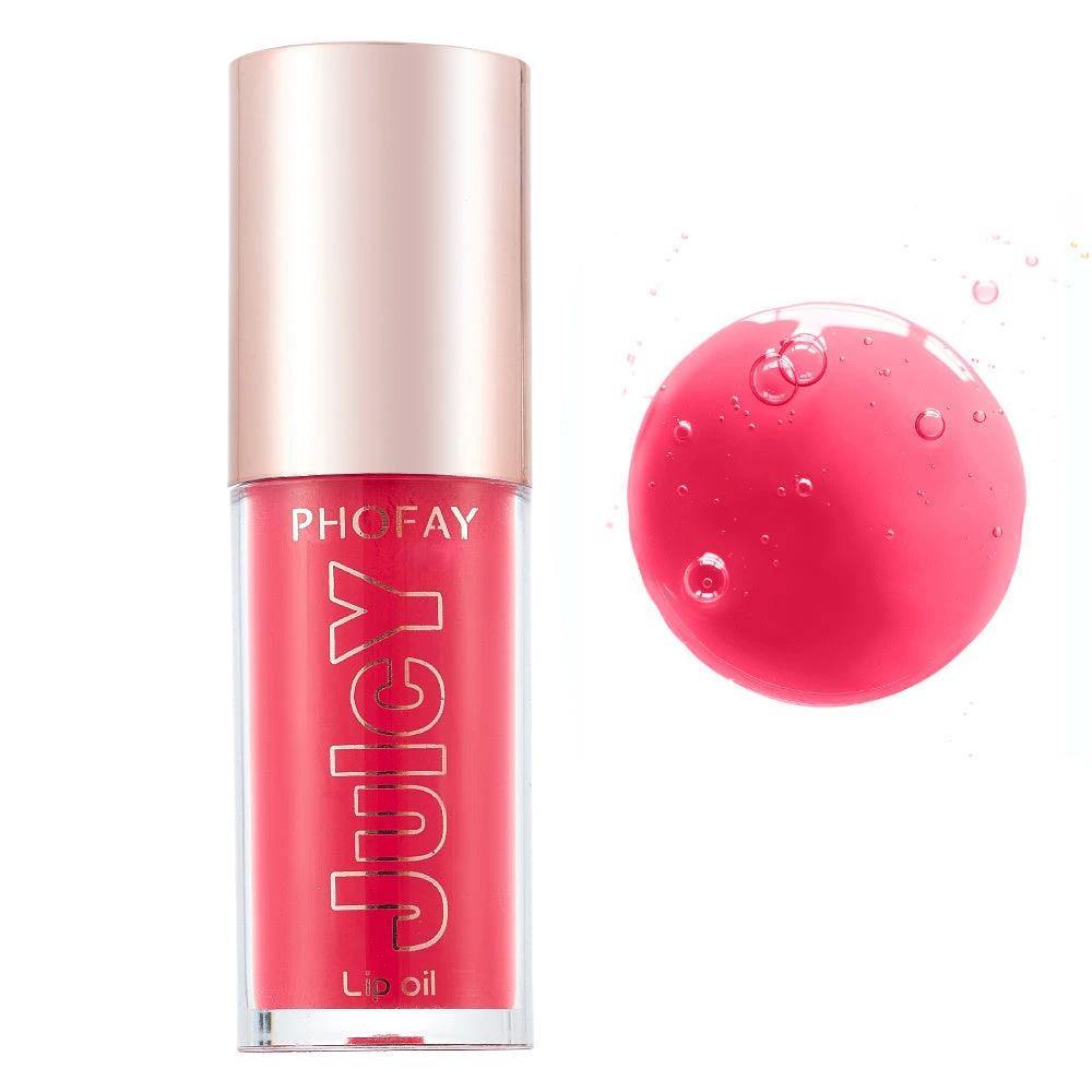 PHOFAY Juicy Lip Oil by GJG Denim
