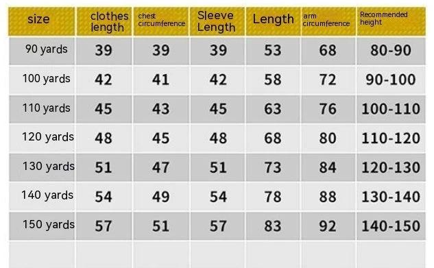 Boys Sweater Suit Clothes Fashionable Children by GJG Denim