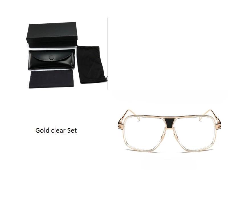 Men's Sunglasses by GJG Denim