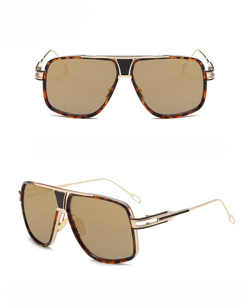 Men's Sunglasses by GJG Denim