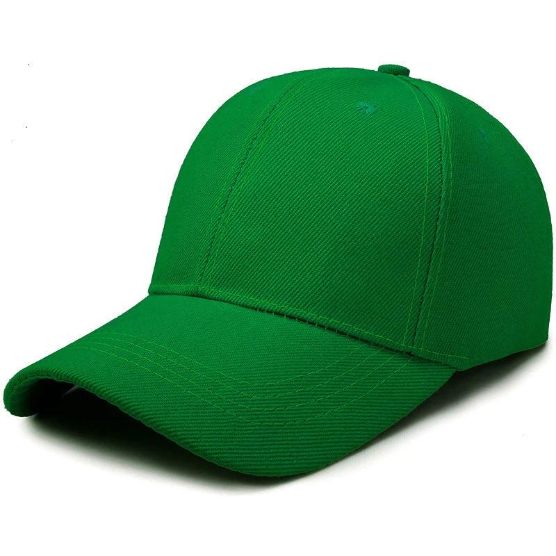 Men's Fashion Baseball Hats by GJG Denim