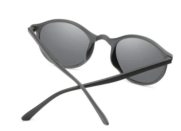 Polarized Sunglasses For Men by GJG Denim