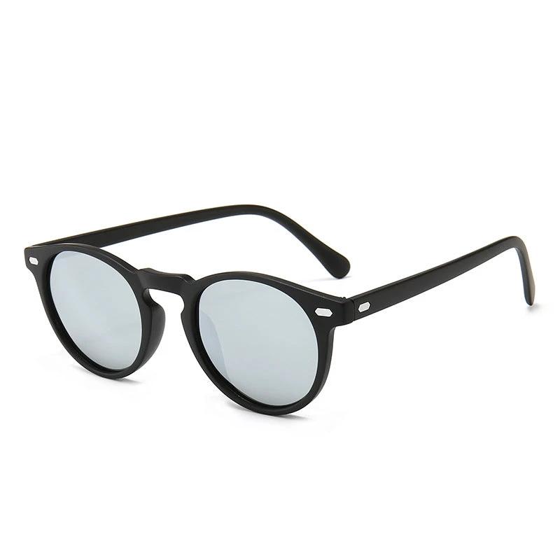 Men's Polarized Sunglasses by GJG Denim