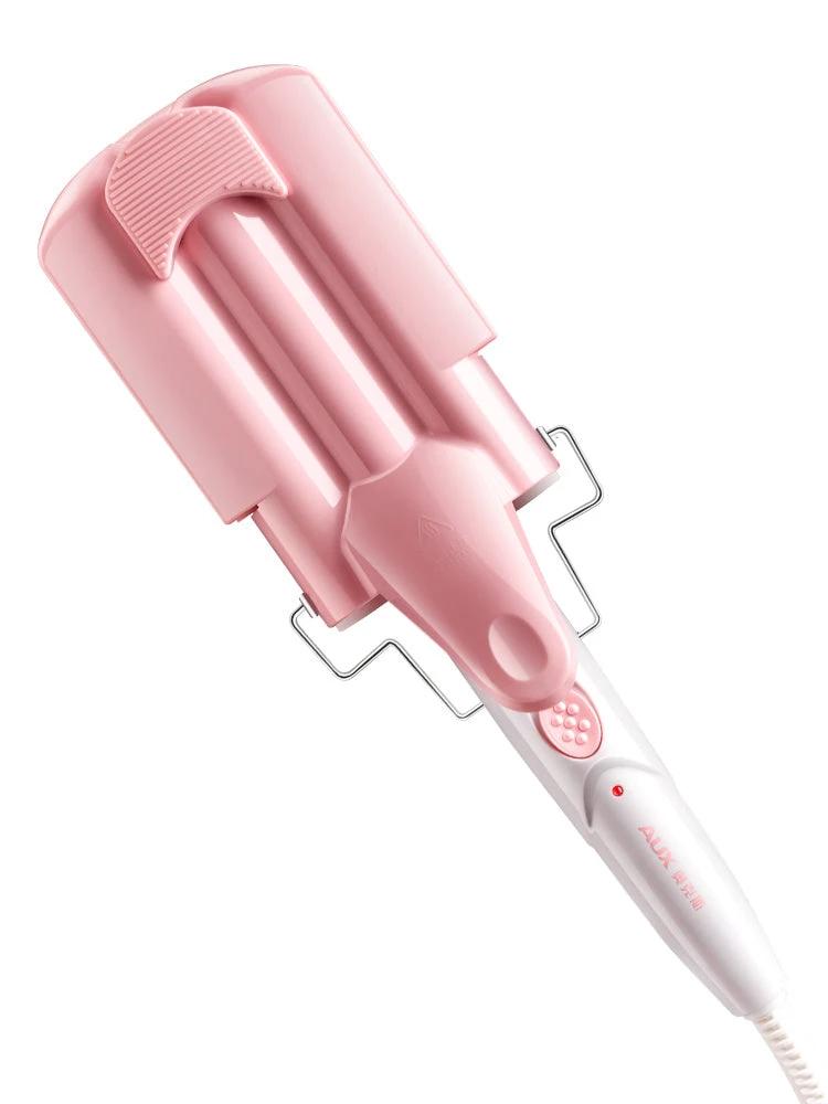 Curling Iron tool by GJG Denim