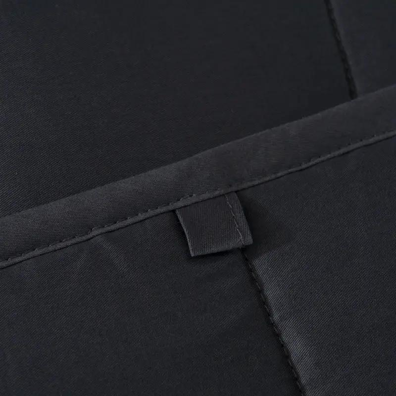 Gravity Quilt Pure Cotton by GJG Denim