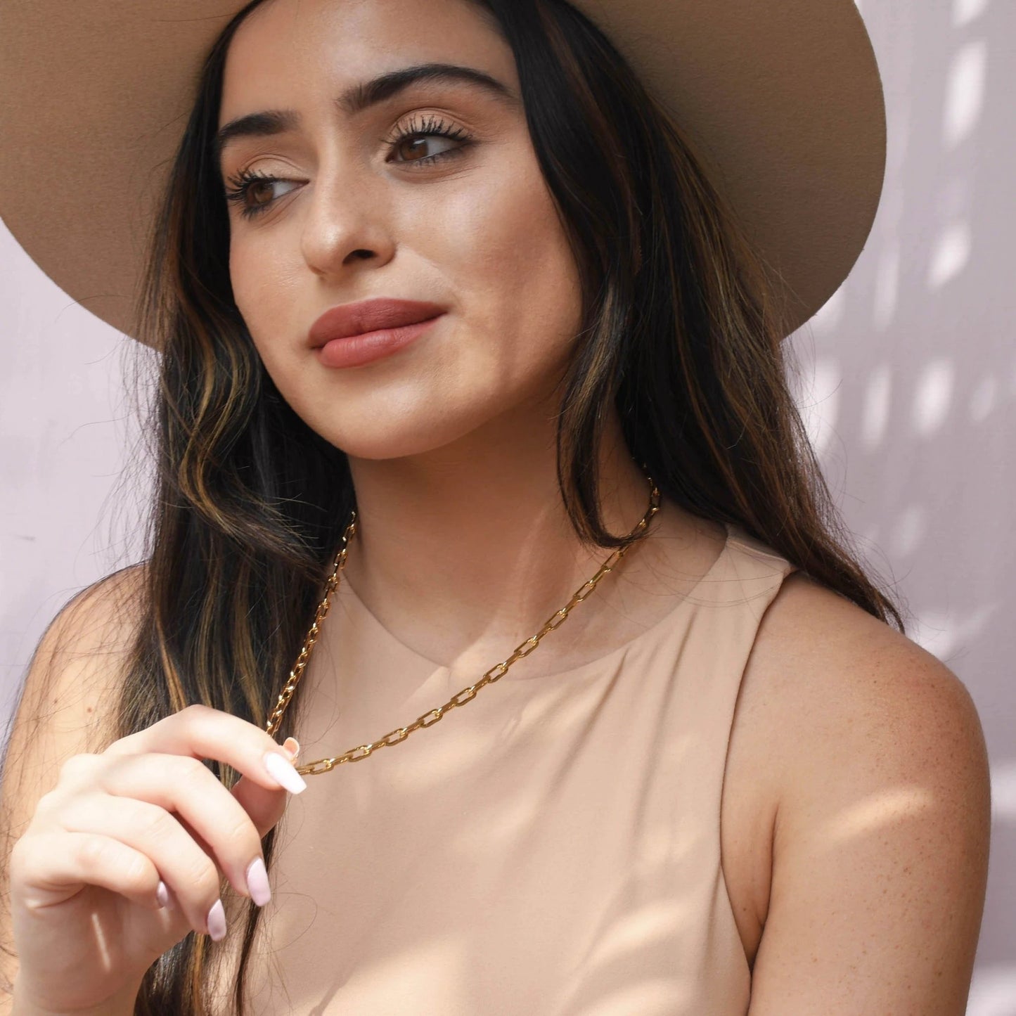 Gold + Pearly by Views & Co