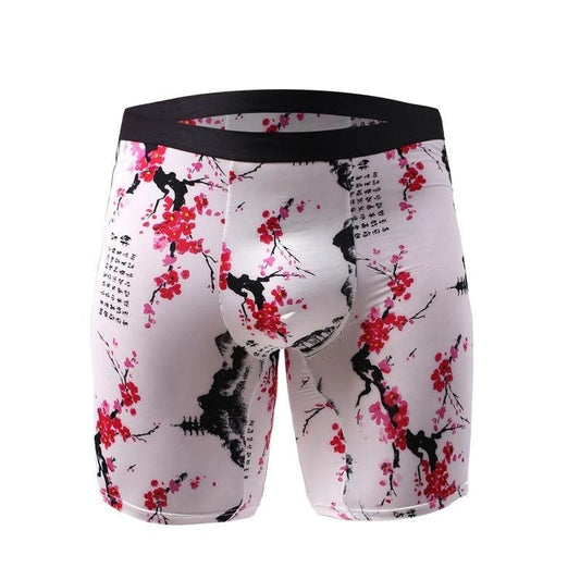 Men's Assorted Print Underwear by GJG Denim