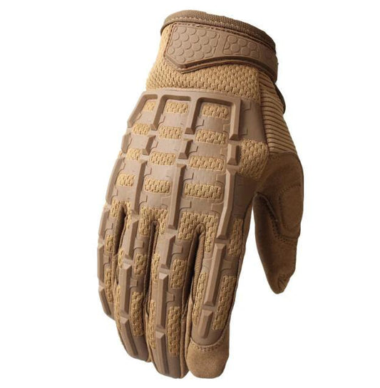 Men's Tactical Gloves by GJG Denim