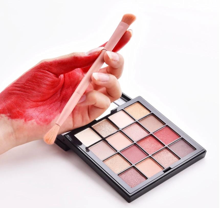 Cosmetic Brush Make Up Tools by GJG Denim