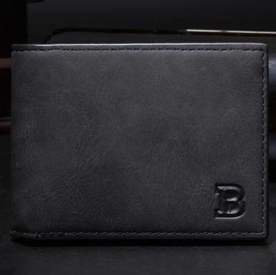 Men's Wallet by GJG Denim