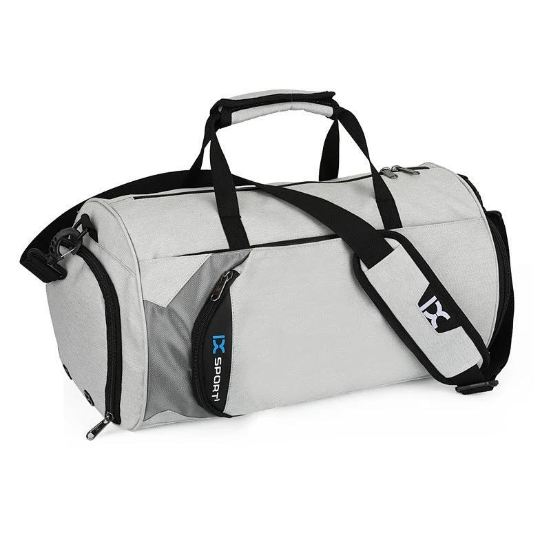 Men's Travel/Sports Bags by GJG Denim