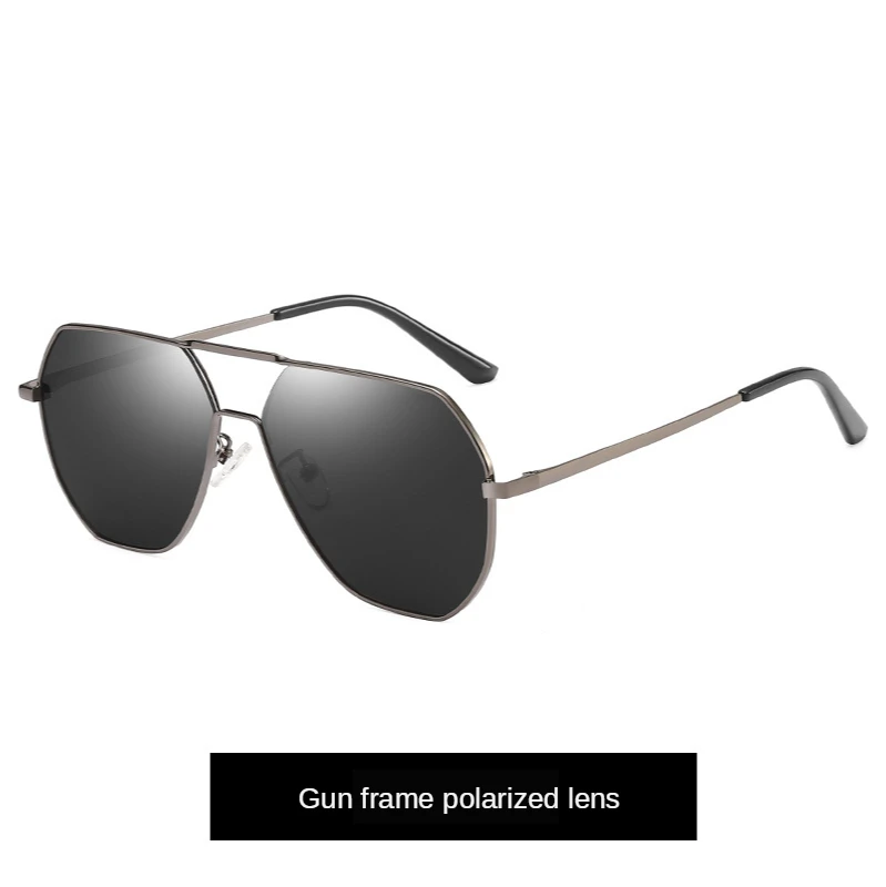 Men's Polarized Sunglasses by GJG Denim