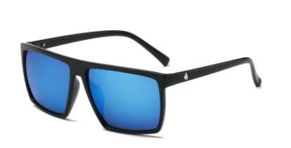 Men's Color Film Sunglasses by GJG Denim