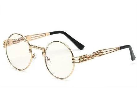 Men's Classic Sunglasses by GJG Denim