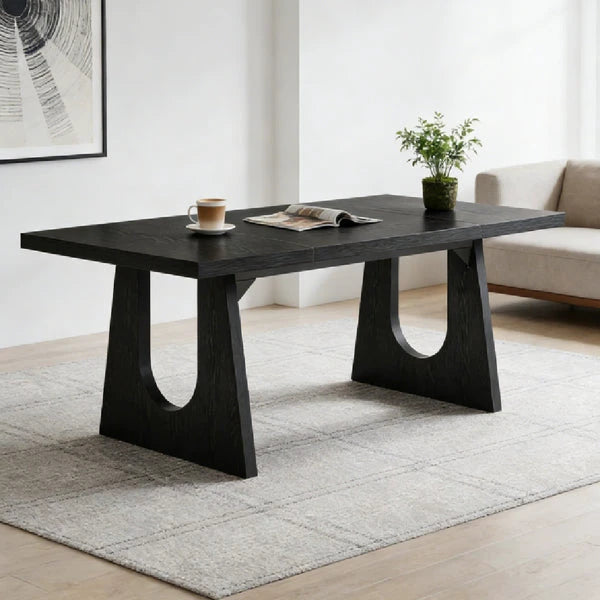 Office Desk by GJG Denim
