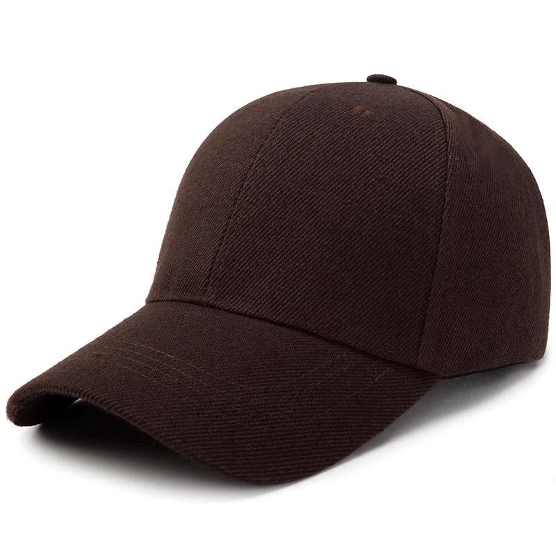 Men's Fashion Baseball Hats by GJG Denim