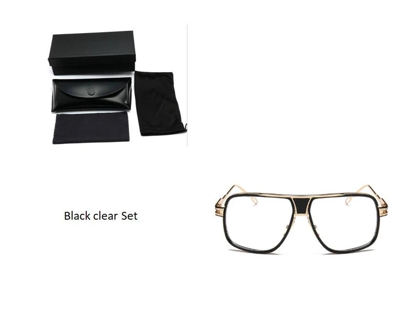 Men's Sunglasses by GJG Denim