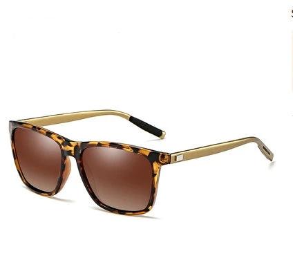Men's Sunglasses by GJG Denim