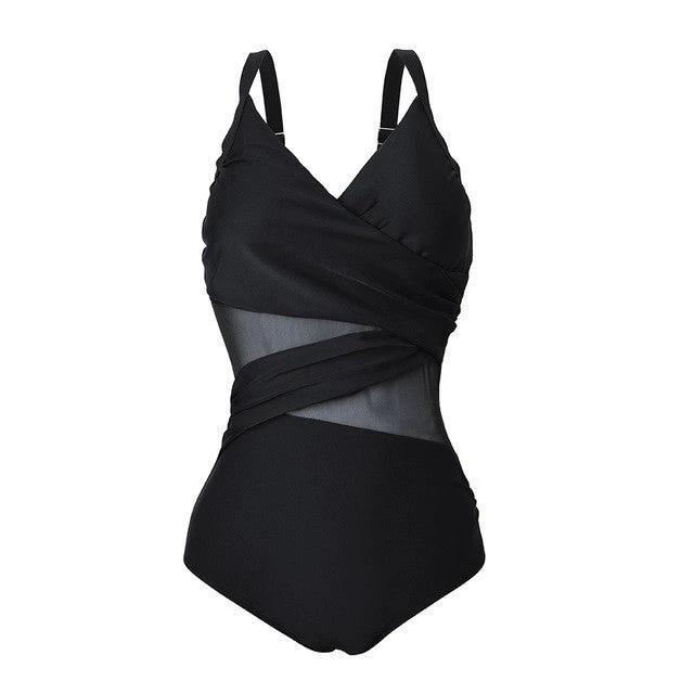 Women plus size Bikini by GJG Denim