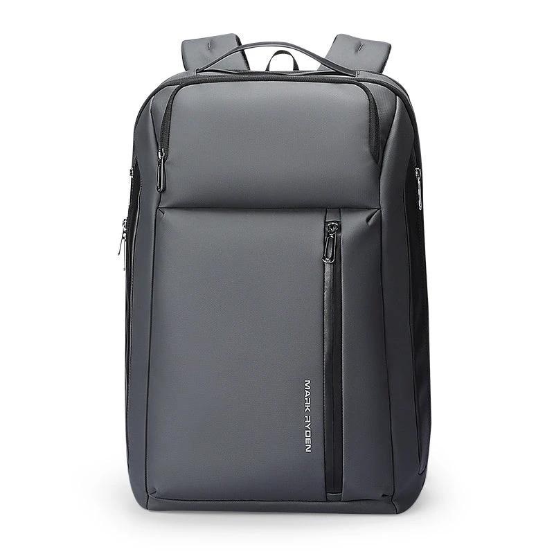 Fashion New Business Travel Backpack Men by Social Buzz eSIMs