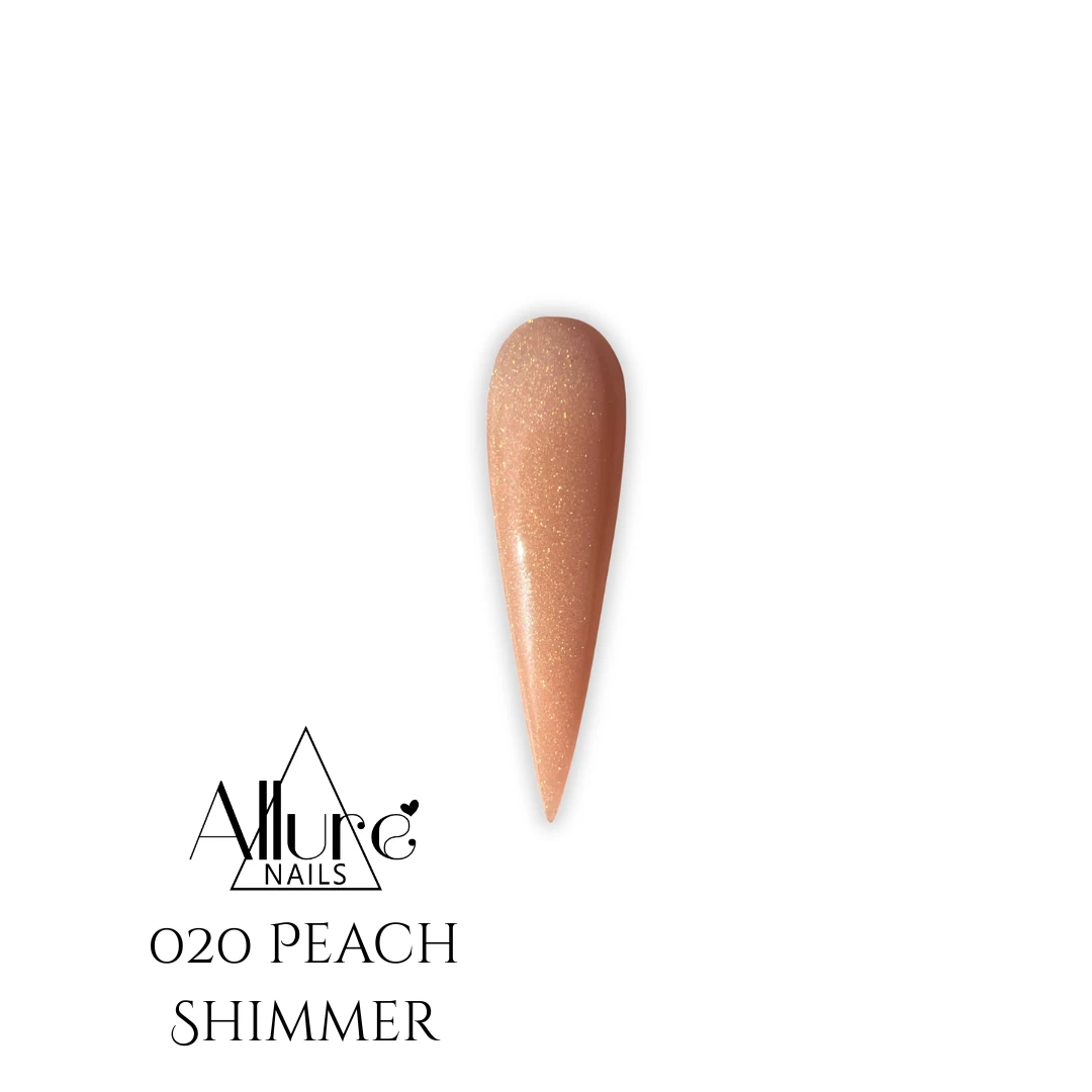 Poly-Jelly Hybrid Acrygel – The Ultimate 2-in-1 Solution for Stunning Nails by Allure Nails PR