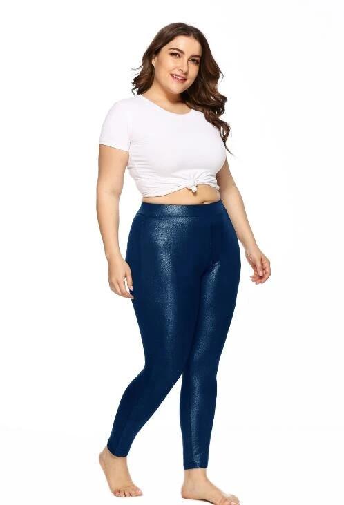 Women's plus size pants by GJG Denim