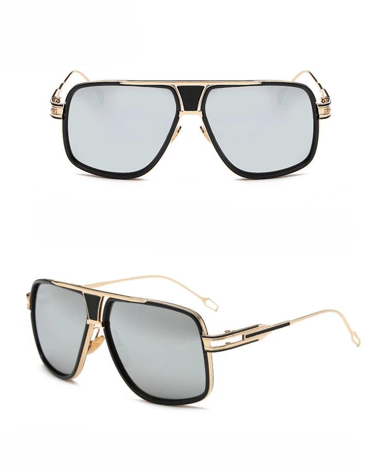 Men's Sunglasses by GJG Denim