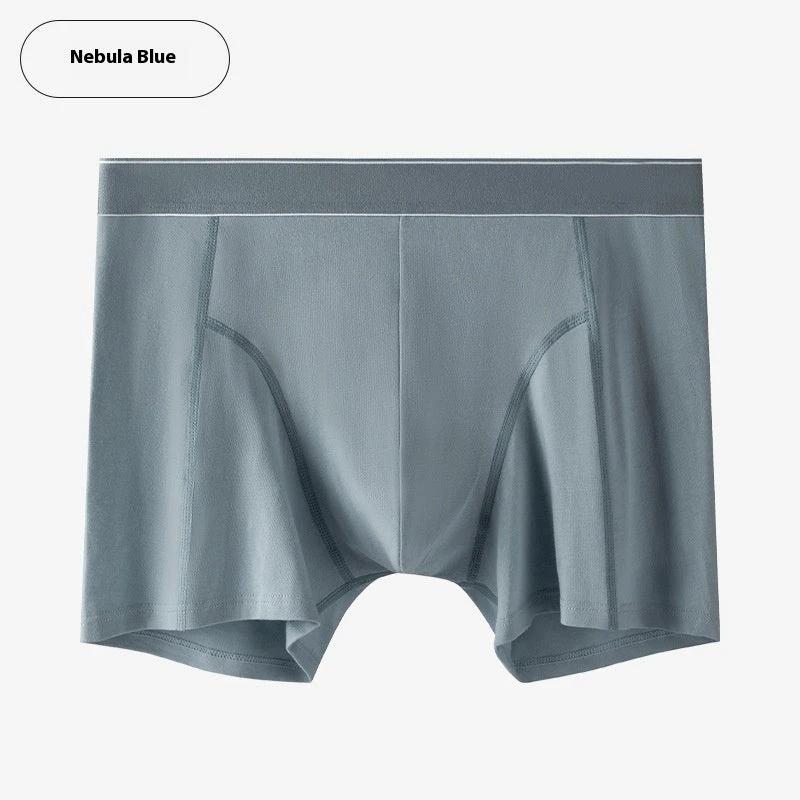 Men's Cotton Wear-resistant Underwear by GJG Denim