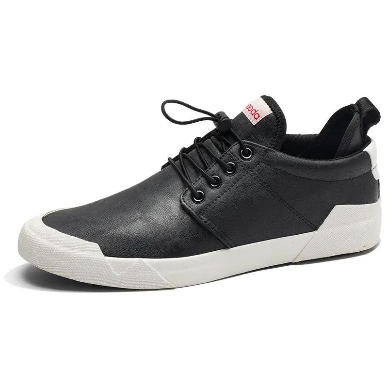 Men's Fashion Shoes by GJG Denim