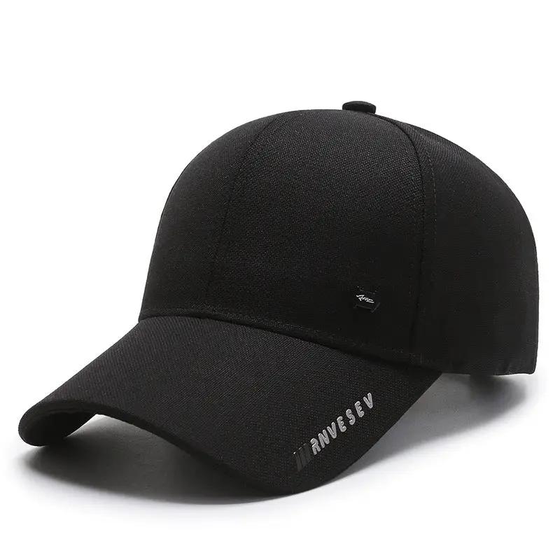 Men's Leisure Baseball Cap by GJG Denim