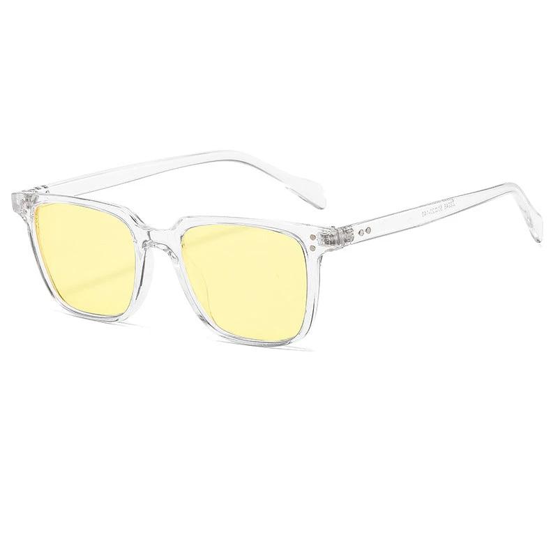 Fashion Sunglasses Men's UV Protection by GJG Denim