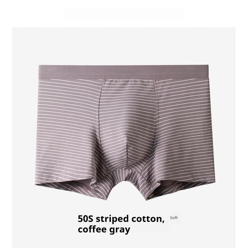 Men's Cotton Underwear by GJG Denim