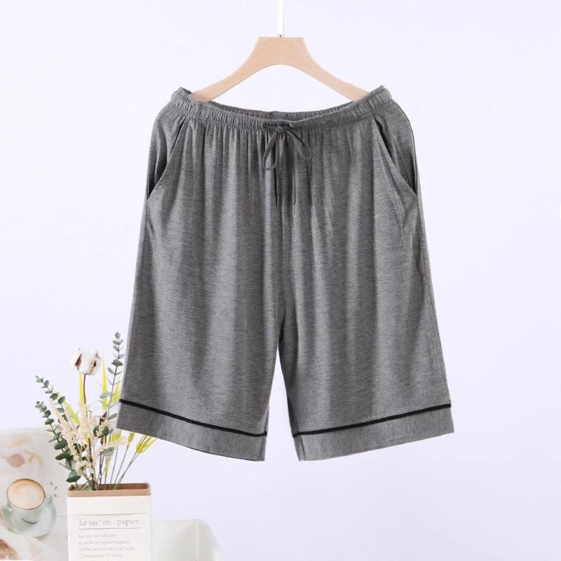 Men's Casual Shorts by GJG Denim