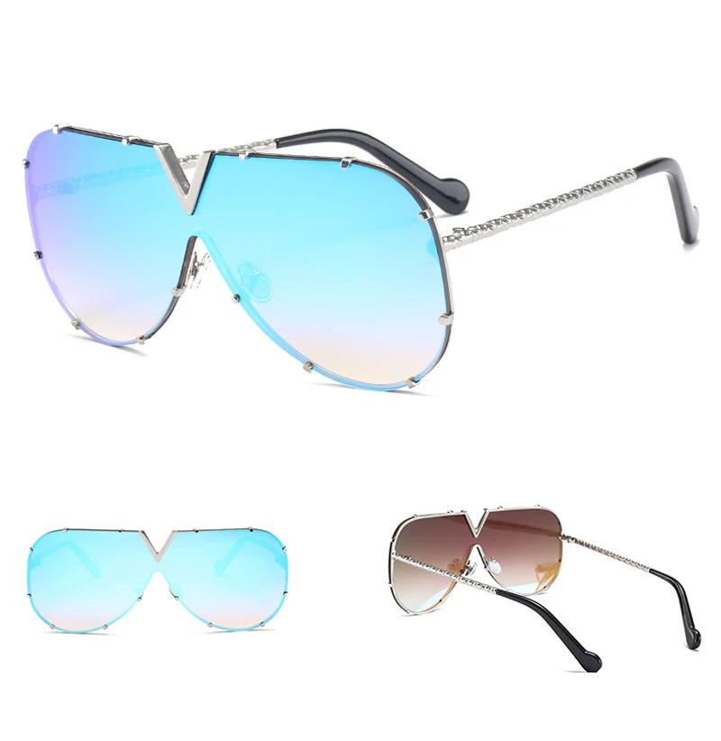 Sunglasses For Men by GJG Denim