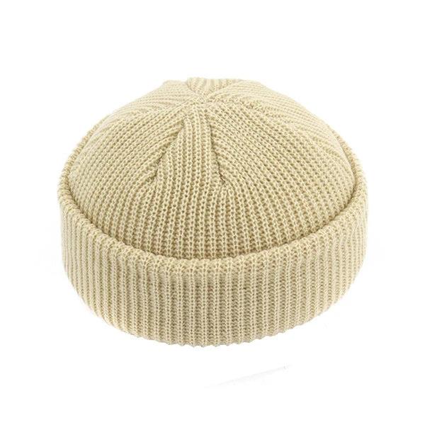 Dome Wool Hat for Men by GJG Denim