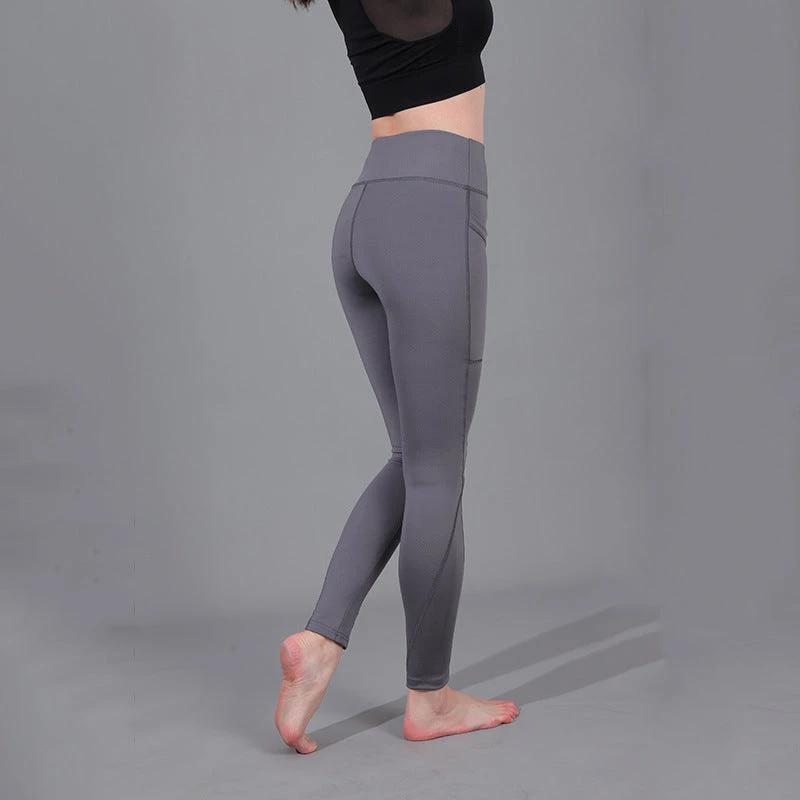 Gia Pants Sports Pants Waist Hip Pants Women by GJG Denim