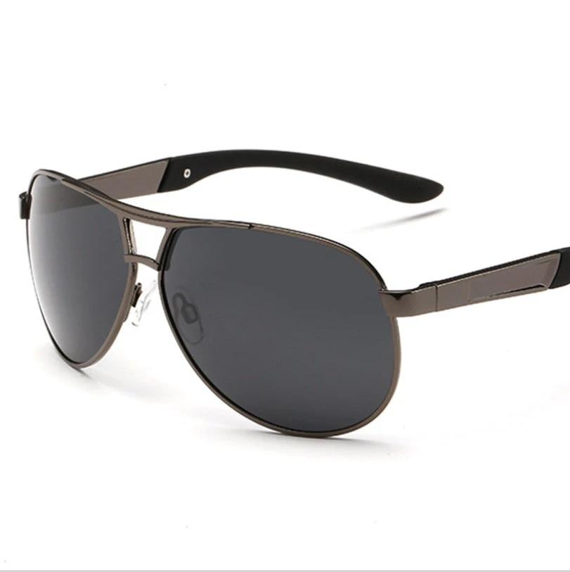 Men's Polarized Sunglasses by GJG Denim