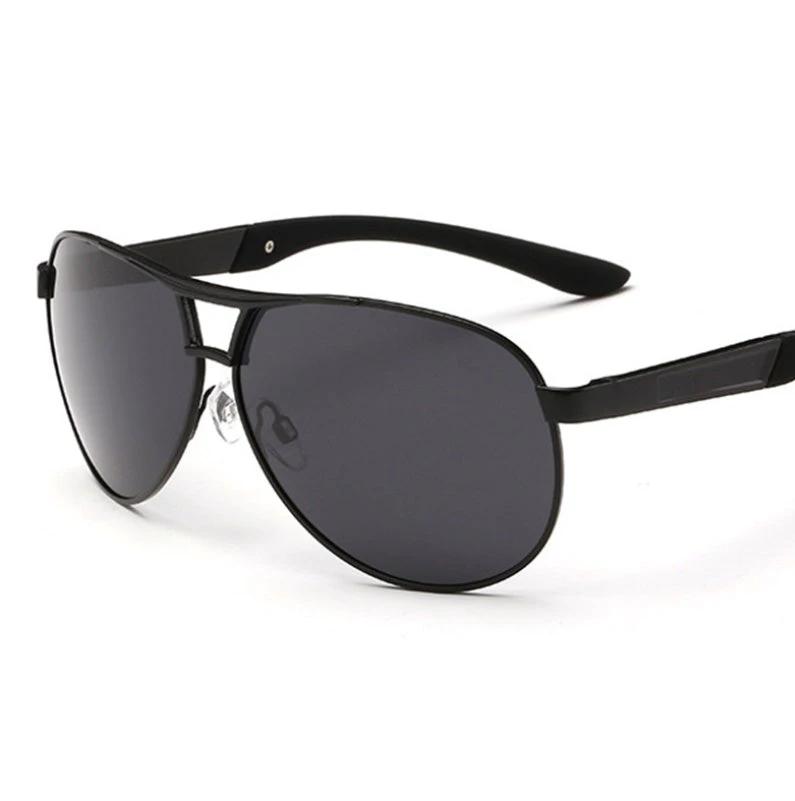 Men's Polarized Sunglasses by GJG Denim