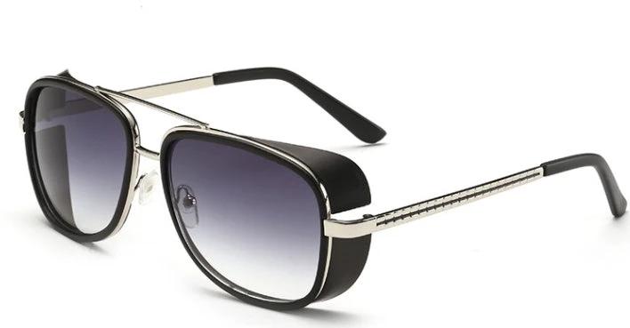 Men's Sunglasses by GJG Denim