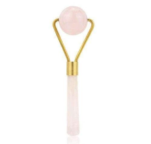 Beauty Jade Massage Facial Massage Beauty Massage Roller by GJG Denim